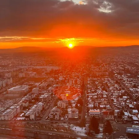 Sky Majestic * Üsküp