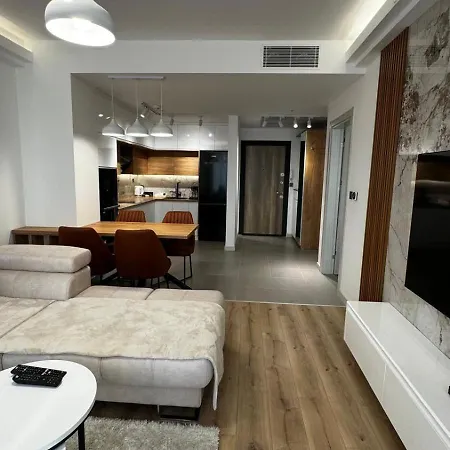 Sky Majestic Скоп'є