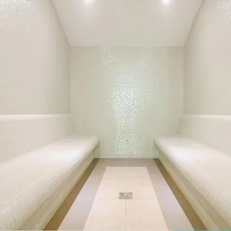 Apartamento Sky Majestic