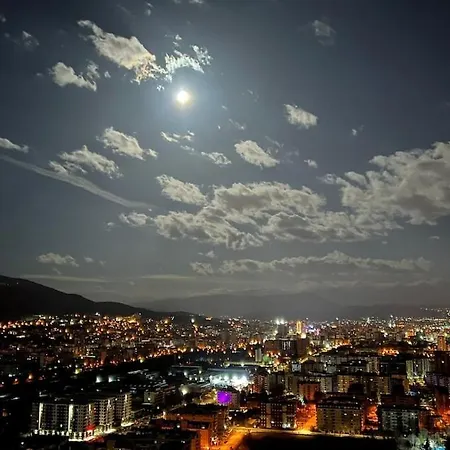 Sky Majestic Скоп'є