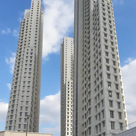 Sky Majestic * Скоп'є