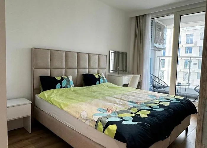 Apartment Sky Majestic