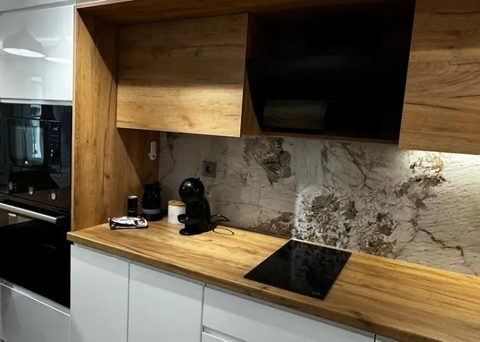 Apartment Sky Majestic