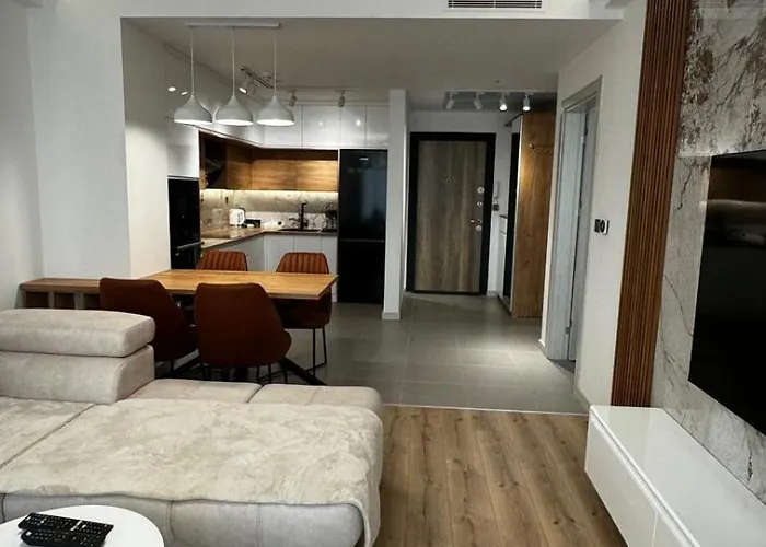 Apartment Sky Majestic *