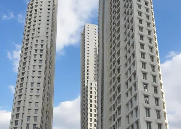 Sky Majestic * Skopje