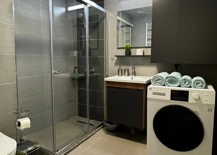 Apartment Sky Majestic *